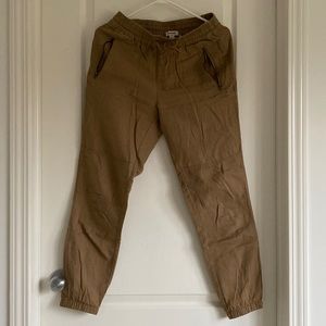 Garage jogger size S